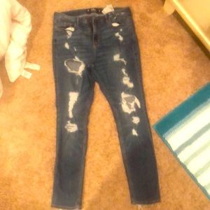 Hollister Jeans